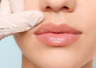Beauty package : INJECTABLES