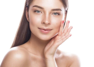 Renew Package: COOLPEEL LASER