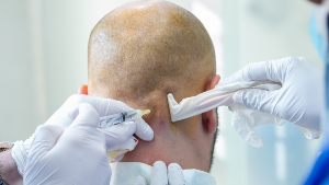 Hair Transplant New York City