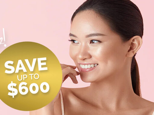 Medspa January Specials: Save up to $600!